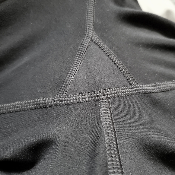 🚫SOLD🚫Girlfriend Collective Compressive HighRise - Picture 7 of 7